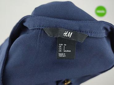 clov sukienki: H&M, Sukienka damska, rozmiar S — 4