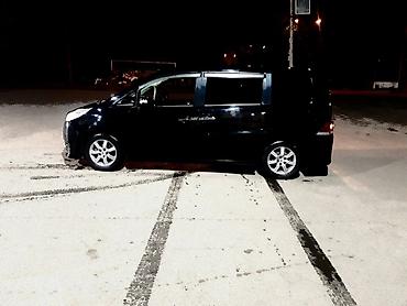 Honda: Honda Stepwgn: 2006 г., 0.2 л, Автомат, Бензин, Минивэн — 18