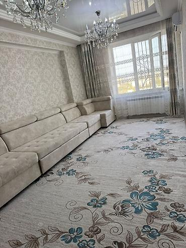 Продажа квартир: 3 комнаты, 88 м², Элитка, 10 этаж, Евроремонт — 7