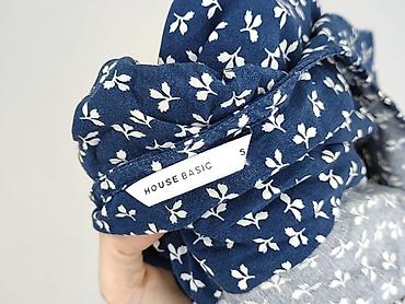 ichi koszule: House, T-shirt damski, rozmiar S — 4