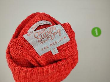 stan columbia: Superdry, Sweter damski, rozmiar L — 4