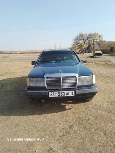 задний плафон мерседес: Mercedes-Benz W124: 1987 г., Механика, Универсал
