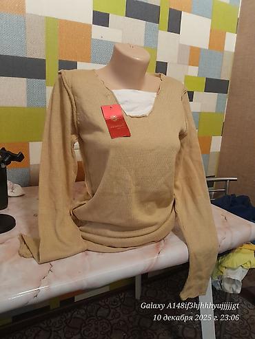 Кофты, свитеры: Женские кофты. Новые. Размеры 38-44 — 4