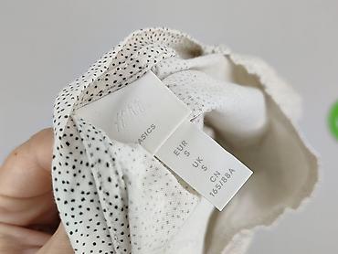 atmosphere t: H&M, T-shirt damski, rozmiar S — 4