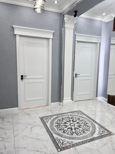 bayil qesebesinde satilan evler: Yeni Yasamal, 2 otaqlı, Yeni tikili, m. İnşaatçılar, 64 kv. m