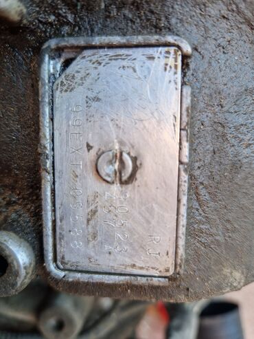 Sürət qutuları: Avtomobillər üçün nəzərdə tutulmuş bu avtomatik transmissiya sürət — 9