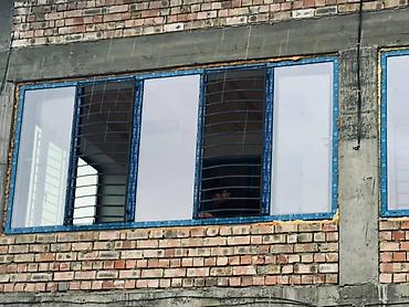 Решетки для окон: Решетки для окон, Другой тип решетки, На заказ, Бесплатная установка — 5