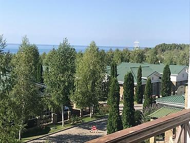 Аренда квартир на Иссык-Куле: Аренда квартиры на Иссык-Куле, Бостери, 4 места, Цена Целиком за жилье — 13