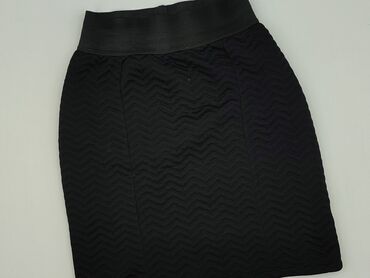 obcisłe spódnice: Easy Wear, Spódnica damska, rozmiar S