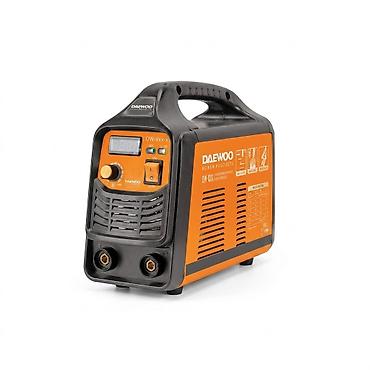 №: 11871 Məhsulun adı: Qaynaq inverteri Daewoo DW260 Brend: Daewoo
