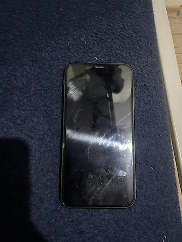 pc case: IPhone 11, черный цвет продают срочно Сатылат срочна Эч нерсеси — 3