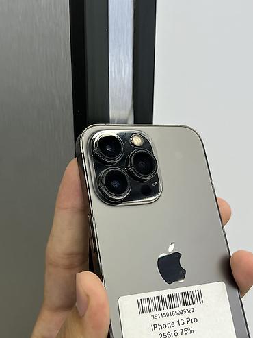 15 pro iphone: IPhone 13 Pro, Б/у, 256 ГБ, Графит, Защитное стекло, Чехол, В рассрочку, 75 % — 3