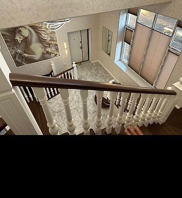 Продажа коттеджей и домов: Сдаю Двухэтажный кирпичный дом с современным фасадом и просторным — 2