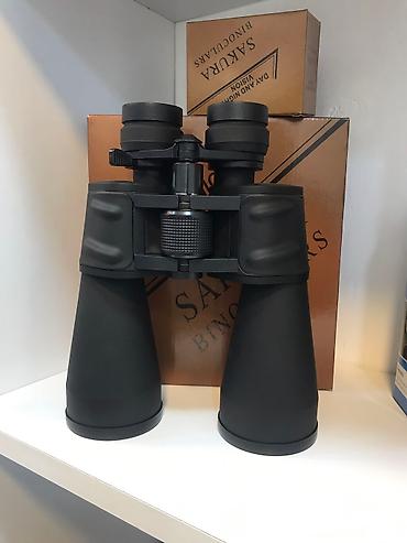 Bınokul sakura fırmasının mehsuludur! Zoom 10-90x90 Suya davamlı Gece lalafo.az -da Bınokul sakura fırmasının mehsuludur! Zoom 10-90x90 Suya davamlı Gece