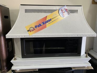 Peçlər və kaminlər: İran Peçi, Yeni, yanacaq - Qaz, Pulsuz çatdırılma — 4