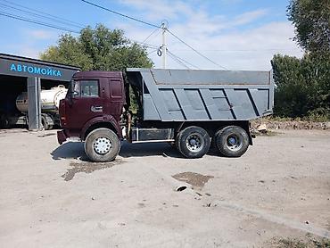 дт 25: Самосвал КАМАЗ 6x4 евро камаз 2001 года стоит турбина от шахмана все — 2