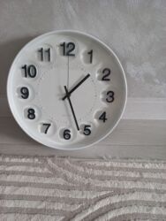 купить маленький аквариум: Болшое часы размер 20 см свая цена 1500 новая одам за 700 сом