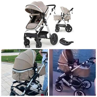 cynebaby коляска: Irada8️⃣9️⃣…Kolyaska cynebaby firmasi Qiymet 90 man Çox az istifadə