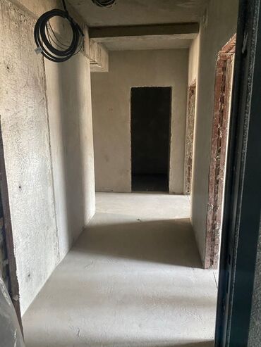 Продажа квартир: 2 комнаты, 65 м², Элитка, 10 этаж, ПСО (под самоотделку) — 6