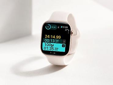 цена эпл вотч: Продаю свои смарт-часы Apple Watch Series 10, 42 мм Rose Gold в — 2