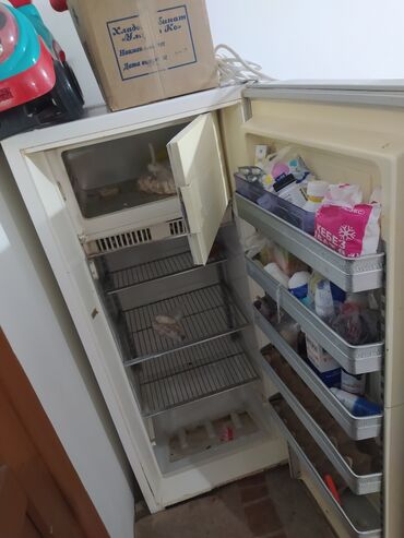 зил холодильник: Холодильник в идеальном состоянии морозильник хороший холодильник