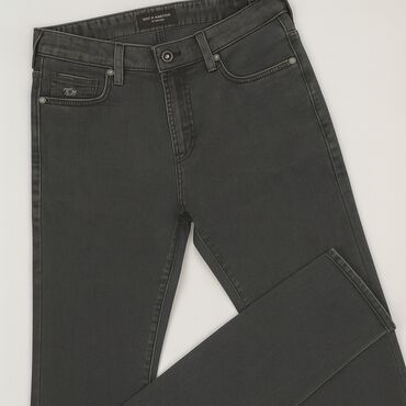 podarte jeansy: Scotch & Soda, Джинси жіночі, M