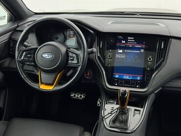 Subaru: Subaru Outback: 2022 г., Автомат, Универсал — 14