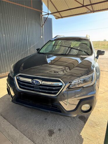 субару аутбек 2018 цена бишкек: Subaru Outback: 2018 г., 2.5 л, Бензин, Кроссовер lalafo.kg да субару аутбек 2018 цена бишкек: Subaru Outback: 2018 г., 2.5 л, Бензин, Кроссовер