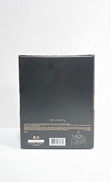 Parfemi: BVLGARI MAN IN BLACK EDP150ML | Bvlgari MAN in Black edp150ml — 5