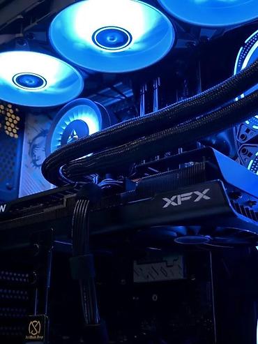 Desktop računari i radne stanice: Ryzen 7 7800X3D RX 7800XT B850 32GB 1TB - SM055PC. ✨ Prodaja i — 7