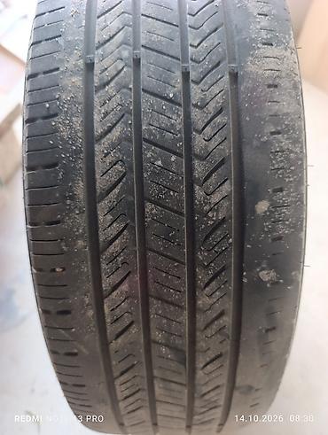 185 65: Летнее колесо в сборе: шина + литой диск - Шина: Hankook Mileage Plus — 2