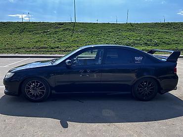 ej 204: Subaru Legacy: 2004 г., 2 л, Механика, Бензин, Седан — 8