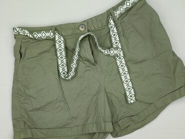 Women: Shorts for women, size M (EU 38)
