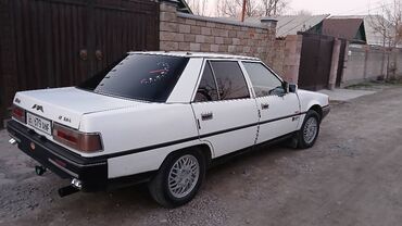 Mitsubishi: Ассалому алейкум, Митсубиси Галант 1988ж сатылат. бул машина для — 27