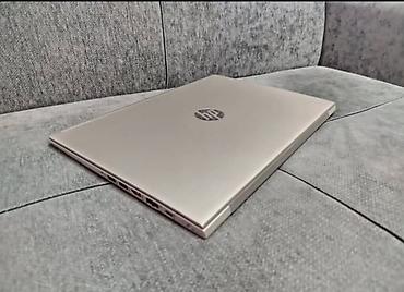 Ноутбуки HP: Ультрабук, Новый, Intel Core i5 — 7