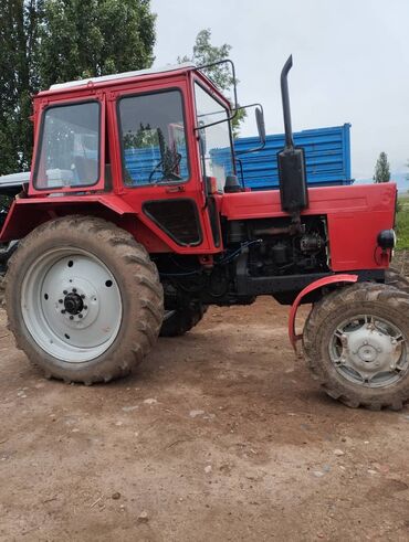 плуг 2 корпус: 🚜 Продаётся трактор МТЗ-82 “Беларусь” + комплект оборудования 📍 В