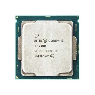 материнская плата lga775 ddr3: Процессор, Колдонулган, Intel Core i3, 2 ядролор, ПК үчүн