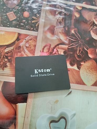 Корпусы ПК: Корпус ПК, Новый, ATX, цвет - Черный — 7