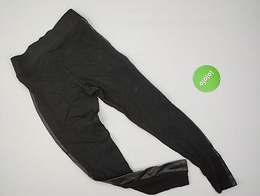 getry z zapiętkami: F&F, Legginsy rozmiar S — 3