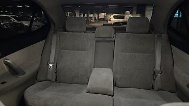 опел вектра с: Toyota Allion: 2003 г., 1.5 л, Автомат, Бензин, Седан — 5