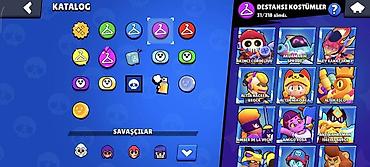 Digər oyun və konsollar: 87 karakter 32 k kupa hesap 2020 ilin — 2