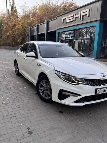 капот ауди б4: Kia K5: 2019 г., 2 л, Автомат, Газ, Седан