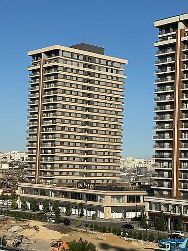 Kommersiya daşınmaz əmlakının satışı: Ağ Şəhərdə 1100 m² PREMIUM KOMMERSİYA OBYEKTİ — SATILIR Yer: Ağ — 6