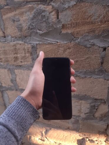 держатель для телефона: Honor X5b Plus, 128 ГБ, цвет - Черный