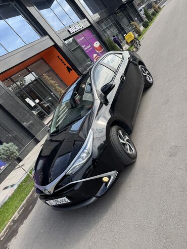тойота рав четыре: Toyota Corolla: 2020 г., 1.8 л, Робот, Гибрид, Седан