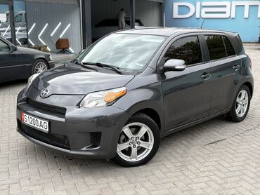 Scion: Scion xD: 2013 г., 1.8 л, Автомат, Бензин, Хэтчбэк