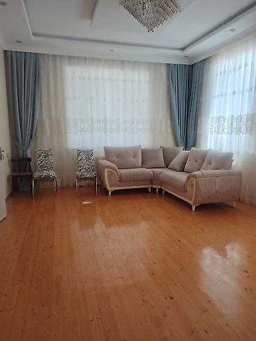 Həyət evləri və villaların satışı: 2 mərtəbəli fərdi yaşayış evi - Ümumi: İki mərtəbəli, monolit/kərpic — 14