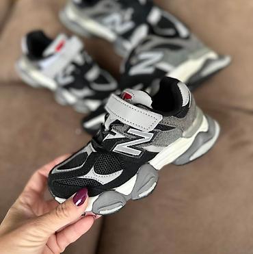 veličina 128 za djecu: New balance 9060 dečije patike NOVO Novo Brojevi 25 do 30 fb Moja — 2