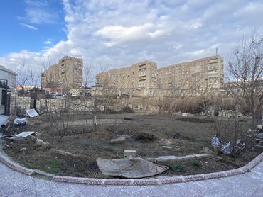 Torpaq sahələrinin satışı: 3 sot, Kənd təsərrüfatı, Mülkiyyətçi, Bələdiyyə