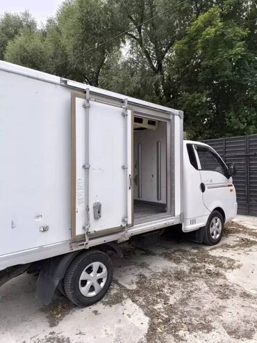 хундай аванта 1: Hyundai Porter: 2014 г., 2.5 л, Автомат, Дизель, Van